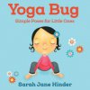 Yoga Bug Yoga Bug