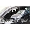 Deflektory Bmw X1 (F48) 2015-2022
