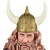 Vikingská prilba s rohmi Vikingská prilba s rohmi