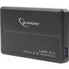 Externý box Gembird EE2-U3S-2 Externý box Gembird EE2-U3S-2