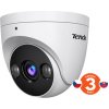 Tenda TC3T24C-PS(4mm) Full-Color PoE 4Mpx kamera, OnViF, detekcia pohybu, osoby, vozidlá, zvuku, H.265+ 75012044 Tenda TC3T24C-PS(4mm) Full-Color PoE 4Mpx kamera, OnViF, detekcia pohybu, osoby, vozidlá, zvuku, H.265+ 75012044