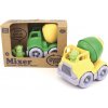 Green Toys domíchávač žlutý Green Toys domíchávač žlutý