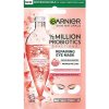 GARNIER Skin Naturals regeneračná očná textilná maska s probiotickými frakciami 6 g GARNIER Skin Naturals regeneračná očná textilná maska s probiotickými frakciami 6 g