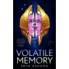 Volatile Memory - Seth Haddon Volatile Memory - Seth Haddon