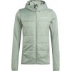 adidas MULTI HYBRID bunda zelená