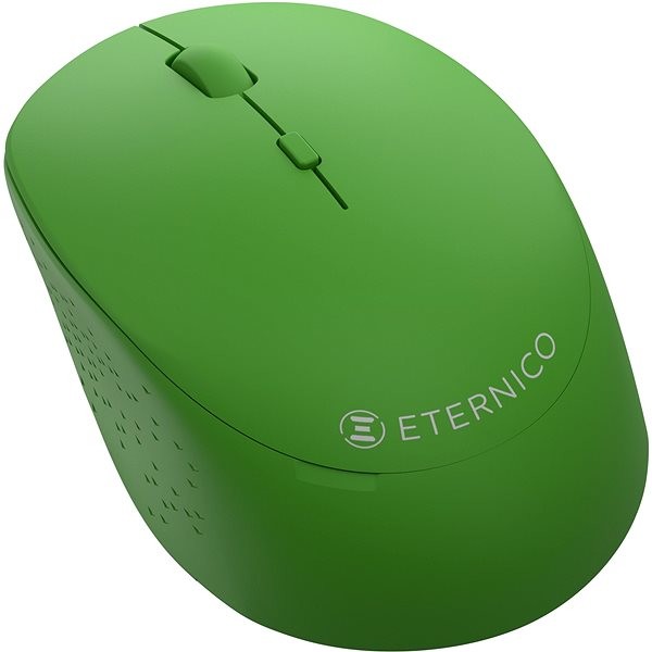 Eternico Wireless 2,4 GHz Basic Mouse MS100 AET-MS100SE