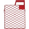 Mriežka na farbu PVC, 21 x 25 cm Mriežka na farbu PVC, 21 x 25 cm