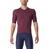 Castelli Espresso Deep bordeaux/Silver moon