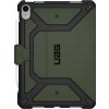 UAG puzdro Metropolis SE iPad 10.9 2022 10th generace 12339X117272 Olive UAG puzdro Metropolis SE iPad 10.9 2022 10th generace 12339X117272 Olive
