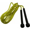 Švihadlo Power System Skip Rope modrá Švihadlo Power System Skip Rope modrá