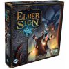 Fantasy Flight Games Elder Sign (Arkham Horror Files) - EN Fantasy Flight Games Elder Sign (Arkham Horror Files) - EN