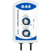 Regulátor otáčok ventilátora GAS EC Regulátor otáčok ventilátora GAS EC