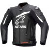 GP PLUS 4, ALPINESTARS (černá/bílá) 2024 Veľkosť: 58 GP PLUS 4, ALPINESTARS (černá/bílá) 2024 Veľkosť: 58