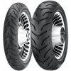 Dunlop D408 130/70 R18 63V Dunlop D408 130/70 R18 63V