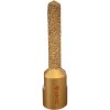 Karbidová rašpľa - fréza M14/10mm Zrnitosť: #60 Karbidová rašpľa - fréza M14/10mm Zrnitosť: #60