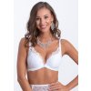Fantasy 15801B push up podprsenka bílá