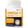 Nutricius Omega 3 Rybí olej 1000 mg EPA 330 mg DHA 220 mg 150 kapsúl Nutricius Omega 3 Rybí olej 1000 mg EPA 330 mg DHA 220 mg 150 kapsúl