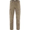 Fjällräven Vidda Pro Trousers M Suede Brown