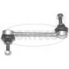 Tyč/Vzpera stabilizátora CORTECO 49400462 Tyč/Vzpera stabilizátora CORTECO 49400462
