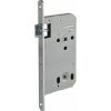 Zadlabací zámek WG 440 R, WC, DM 60, ocel pozinkovaná stříbrná Zadlabací zámek WG 440 R, WC, DM 60, ocel pozinkovaná stříbrná