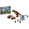 LEGO LEGO® Jurassic World™ 76941 Dinosauria naháňačka s carnotaurom LEGO LEGO® Jurassic World™ 76941 Dinosauria naháňačka s carnotaurom
