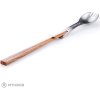 GSI Outdoors Glacier Stainless Spork & Sticks GSI Outdoors Glacier Stainless Spork & Sticks