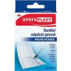 3M™ SPOFAPLAST 264 Pevná textilná náplasť 8 cm x 1 m 3M™ SPOFAPLAST 264 Pevná textilná náplasť 8 cm x 1 m