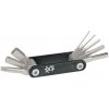 Nářadí SKS Mia 8 Multi Tool