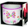 Epee Merch Disney Minnie Mouse Hrnček keramický 410 ml Epee Merch Disney Minnie Mouse Hrnček keramický 410 ml