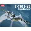 Academy C-130J-30 Super Hercules 1/144 Academy C-130J-30 Super Hercules 1/144