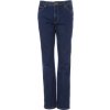 Wrangler Texas Darkstone Pánske Džínsy | tmavo Modré | W12105009 | 42/36 Wrangler Texas Darkstone Pánske Džínsy | tmavo Modré | W12105009 | 42/36