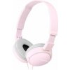 Sony MDR-ZX110 Wired On-Ear Foldable Headphones Pink EU Sony MDR-ZX110 Wired On-Ear Foldable Headphones Pink EU
