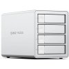 ORICO 4Bay HDD Enclosure DAS (ORICO-9948RU3-EU-SV-BP) ORICO 4Bay HDD Enclosure DAS (ORICO-9948RU3-EU-SV-BP)