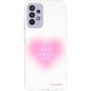 Picasee silikónový prehľadný obal Samsung Galaxy A32 4G SM-A325F Rich Energy