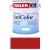 ADLER Varicolor - vodou riediteľná krycia farba univerzál 2.5 l Feuerrot / Ohnivo červená RAL 3000 ADLER Varicolor - vodou riediteľná krycia farba univerzál 2.5 l Feuerrot / Ohnivo červená RAL 3000