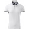 MALFINI PREMIUM COLLAR UP 256 / Pánska polokošeľa - biela M MALFINI PREMIUM COLLAR UP 256 / Pánska polokošeľa - biela M