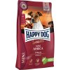 Happy Dog Supreme Mini Africa - výhodné balenie: 2 x 4 kg Happy Dog Supreme Mini Africa - výhodné balenie: 2 x 4 kg