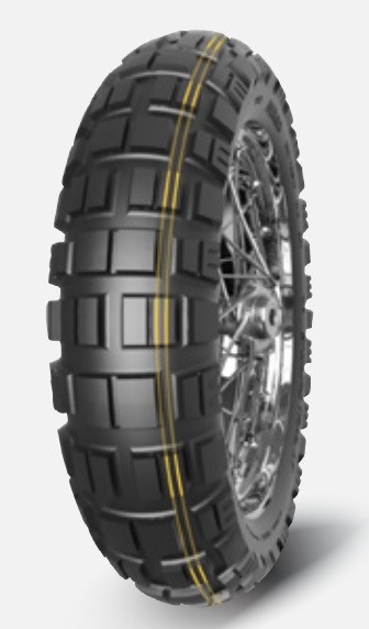 MITAS ENDURO TRAIL XT 150/70 R17 69H