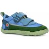 Ricosta Qnuffs Erle Kaktus/Cloud modré barefoot tenisky 29 EUR Ricosta Qnuffs Erle Kaktus/Cloud modré barefoot tenisky 29 EUR