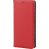 AlzaGuard Book Flip Case pre Xiaomi Redmi Note 15 4G/5G červené AGD-BCF531R