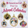 American Girl Pop-Up Advent Calendar: (Advent Calendar for Kids, Christmas Advent Calendars) (American Girl)(Pevná) American Girl Pop-Up Advent Calendar: (Advent Calendar for Kids, Christmas Advent Calendars) (American Girl)(Pevná)