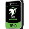 SEAGATE, Exos 7E10 6TB 512N SATA ST6000NM000B SEAGATE, Exos 7E10 6TB 512N SATA ST6000NM000B