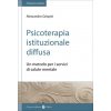 Psicoterapia istituzionale diffusa. Un metodo per i servizi di salute mentale (Alessandro Grispini)(Brožovaná) Psicoterapia istituzionale diffusa. Un metodo per i servizi di salute mentale (Alessandro Grispini)(Brožovaná)