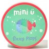 Mini-U Fizzy Plops farebné šumivé tablety do kúpeľa 3x40 g Mini-U Fizzy Plops farebné šumivé tablety do kúpeľa 3x40 g