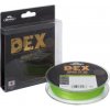 Šňůra Shock DEX Braid PE X8 Chartreuse 150m - 0,04 mm Šňůra Shock DEX Braid PE X8 Chartreuse 150m - 0,04 mm
