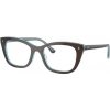 Dioptrické okuliare Ray-Ban RX5433 8366 Veľkosť: 50 Dioptrické okuliare Ray-Ban RX5433 8366 Veľkosť: 50