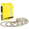 PROX lamely spojky KTM SXF 250/350 16-20,HUSQVARNA FC 250/350 16-20,FX 350 17-21 PROX lamely spojky KTM SXF 250/350 16-20,HUSQVARNA FC 250/350 16-20,FX 350 17-21