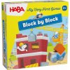 Haba Moje první hry Cihla za cihlou Haba Moje první hry Cihla za cihlou