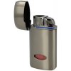Cigarový zapalovač Winjet Kaprun antracitový s vyrezávačom Cigarový zapalovač Winjet Kaprun antracitový s vyrezávačom