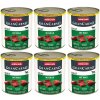 ANIMONDA GranCarno Adult Dog príchuť: zverina 6x800g ANIMONDA GranCarno Adult Dog príchuť: zverina 6x800g